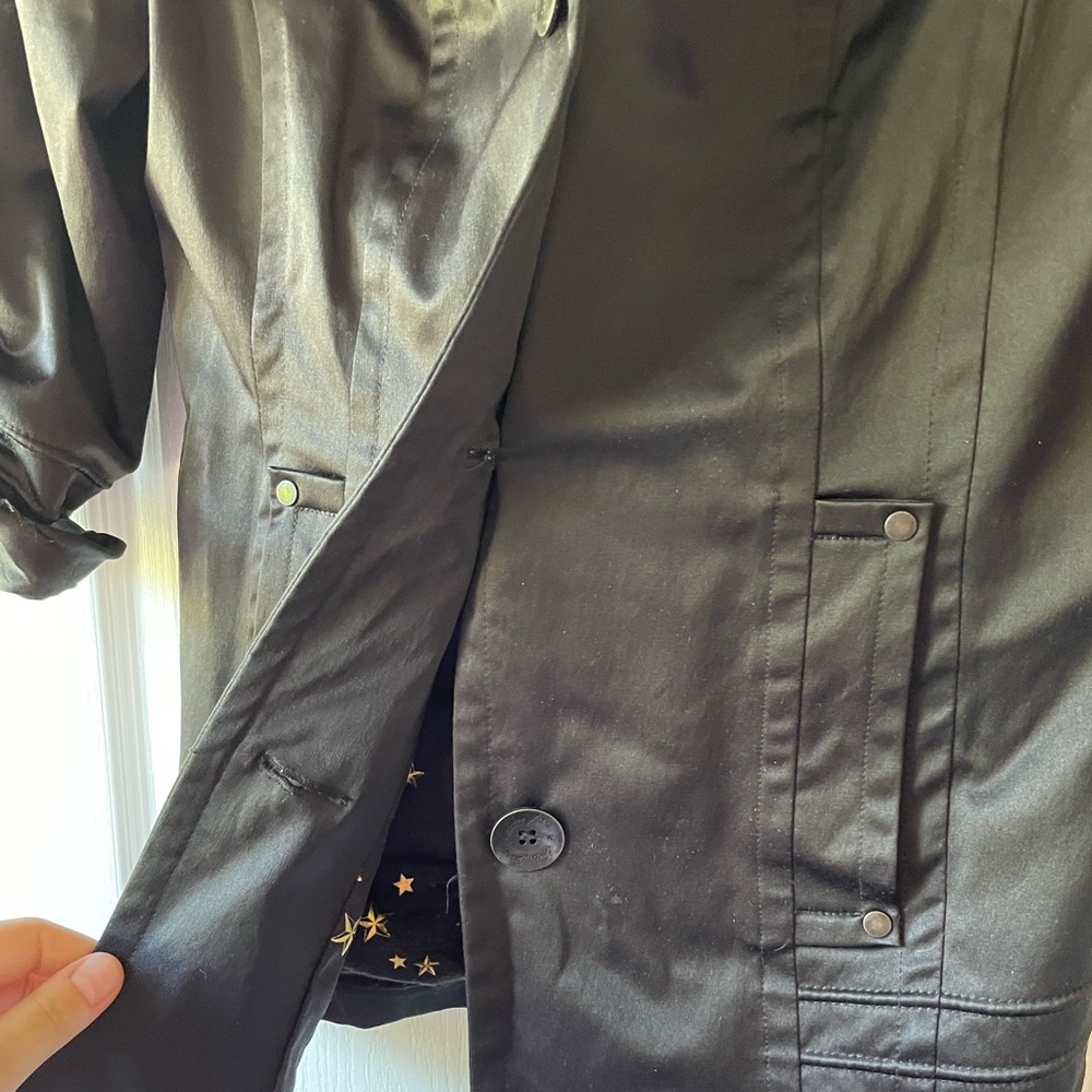Guess Jacket - Picture 3 of 13